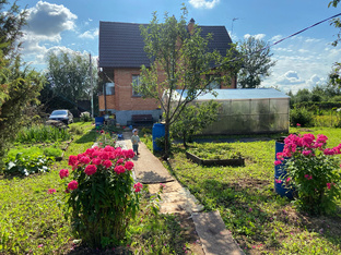 Дача 2023 год