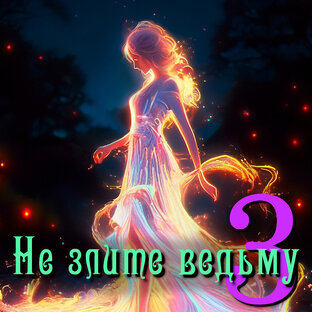 Не злите ведьму - 3