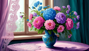 Большой-Средний-Маленький