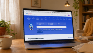 Госуслуги