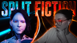 SPLIT FICTION