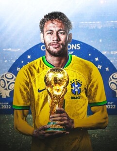 FIFA World Cup | For Brazil