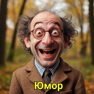 Юмор! 