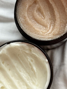 Уход за собой 