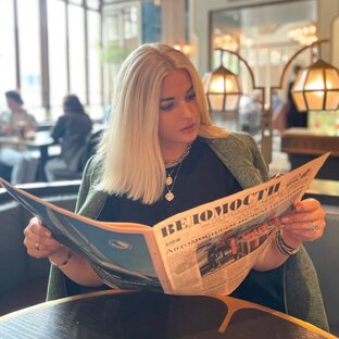  НЕ Искусственный Интеллект 