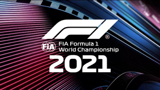 Formula 1 - 2021
