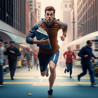 Бегочтение