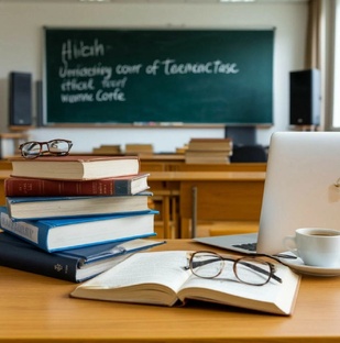 Образование и право: для всех