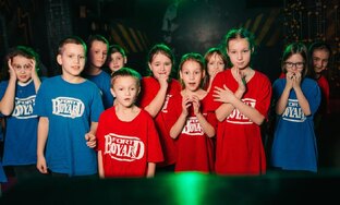 Бутово
