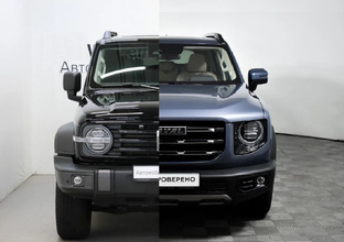 СРАВНЕНИЕ АВТО