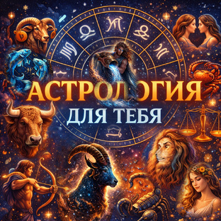 Астрология для тебя