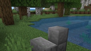 Скачать Моды на Постройки на Minecraft PE