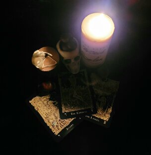 Чудеса вокруг