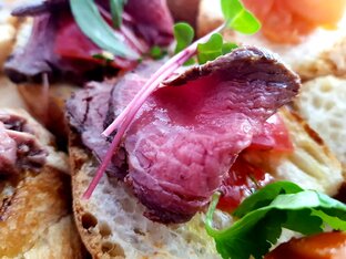 Готовь вкусно и с удовольствием!