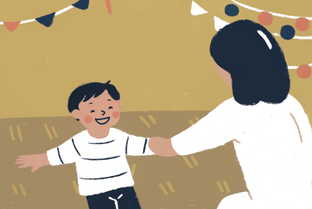 Патология глаз при синдроме Дауна 