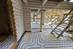 Монтаж инженерных систем