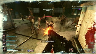  [PC] Warhammer 40,000: Darktide Co-oP