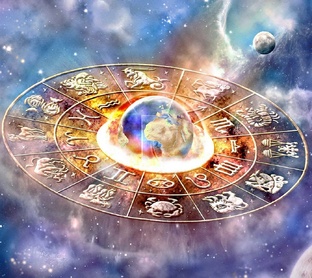 Астрология