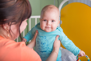 Истории спасения