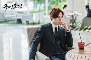 ❤️Дорамы (корейские сериалы)