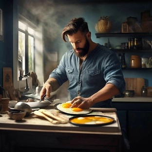 Записки домашнего шеф-повара