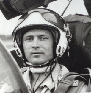 Николай Птицин