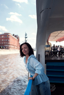 Знакомство с психологами центра