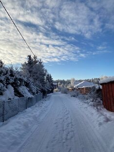 Бытие деревенское