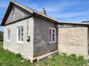 Ремонт нашего дома в Крыму