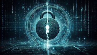 Информационная безопасность