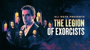 LA LEGION DES EXORCISTES PAR ELI ROTH SAISON 1 VF HD