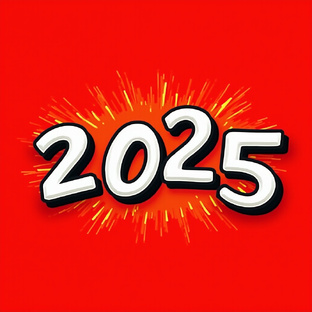 2⃣0⃣2⃣5⃣