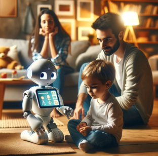 🤖Как ИИ меняет жизнь