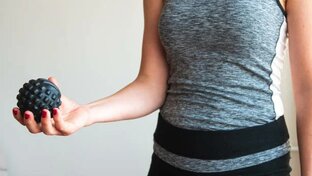 Триггерный массаж