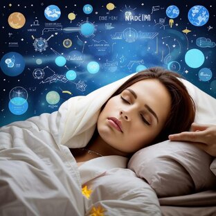 Сон и дыхание: почему важно спать правильно