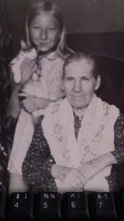 НАТАЛЬЯ АЛФЕРОВА. Поэтесса