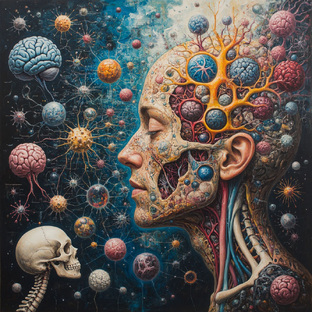 Борьба с онкологией 