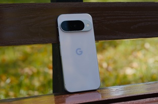 Опыт использования Google Pixel 10