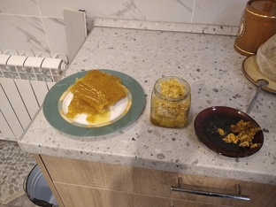 Что дают нам пчёлы?