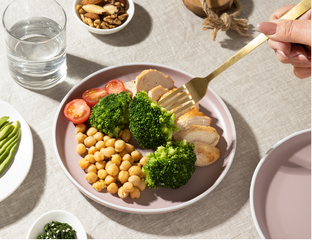 Здоровое тело