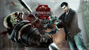 Painkiller: Hell & Damnation DLC ➤ Прохождение на Русском