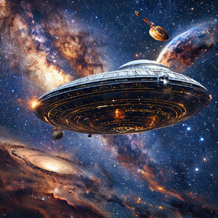 Фантастические сериалы.