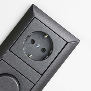 О розетках и выключателях