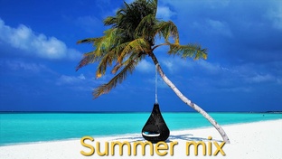 ☀️ Summer mix ☀️
