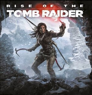 Rise of the Tomb Raider