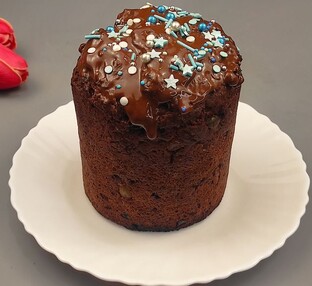 Пасхальные рецепты