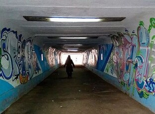 Однажды в Петербурге..