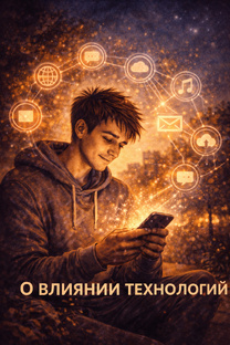 О влиянии технологий
