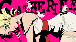 Catherine (ATLUS)