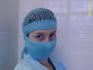 Грыжи